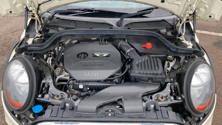 MINI Hatchback 1.5 Cooper 5dr Petrol Hatchback